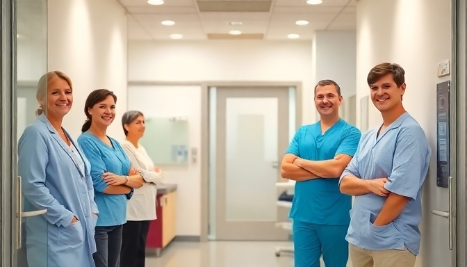 Phlebologe Oldenburg in Holstein